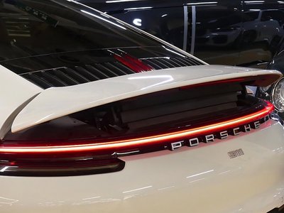 صورة مصغرة 20 لـ 2021 Porsche 911