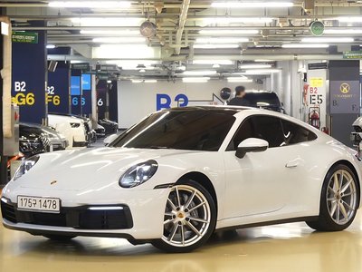 صورة 2 لـ 2021 Porsche 911