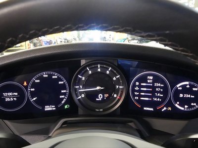 صورة 8 لـ 2021 Porsche 911