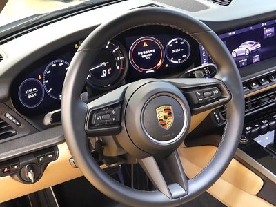 صورة مصغرة 11 لـ 2021 Porsche 911