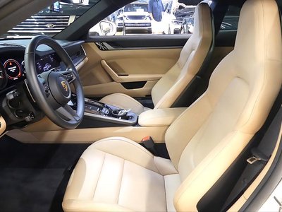 صورة 5 لـ 2021 Porsche 911