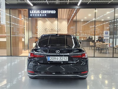 LEXUS ES - 2