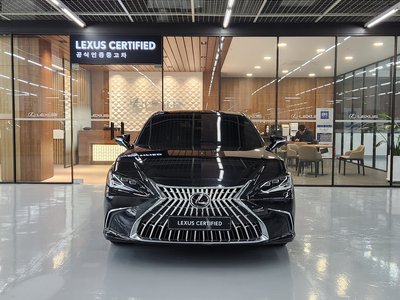 LEXUS ES - 3