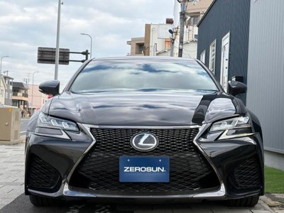 LEXUS GS F - 6