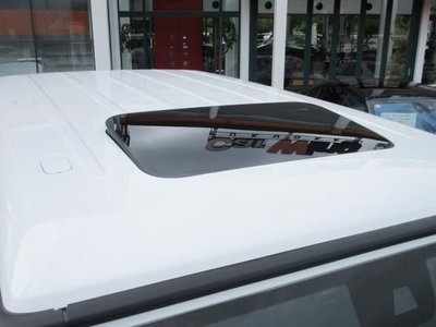 MERCEDES-BENZ G-CLASS - 7