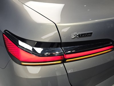 2024 BMW 7 SERIES — миниатюра 13