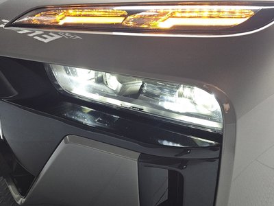 BMW 7 SERIES - 10