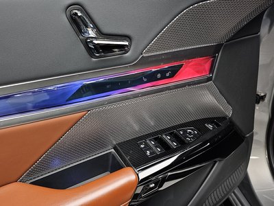 2024 BMW 7 SERIES — миниатюра 37