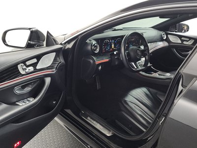 MERCEDES-BENZ CLS - 10