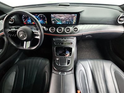 MERCEDES-BENZ CLS - 5