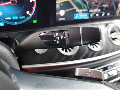 MERCEDES-BENZ CLS - 9