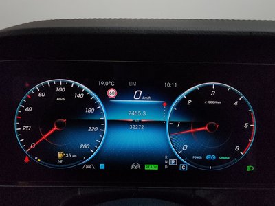 MERCEDES-BENZ CLS - 8