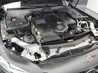 MERCEDES-BENZ CLS - 7