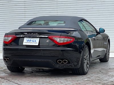 MASERATI GRANCABRIO - 2