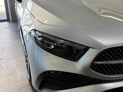 MERCEDES-BENZ A-CLASS - 7