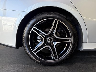 MERCEDES-BENZ A-CLASS - 9