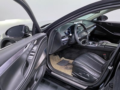 2023 GENESIS G80 (RG3) thumbnail 11