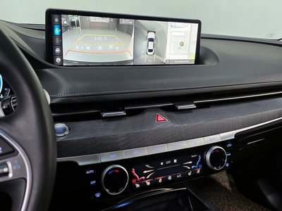 2023 GENESIS G80 (RG3) thumbnail 15