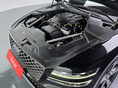 GENESIS G80 (RG3) - 7