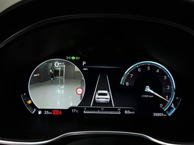 GENESIS G80 (RG3) - 8