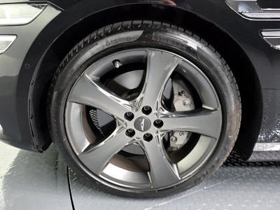 GENESIS G80 (RG3) - 6