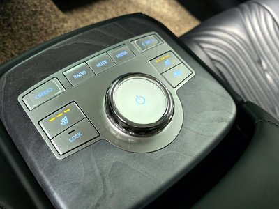 2023 GENESIS G80 (RG3) thumbnail 18
