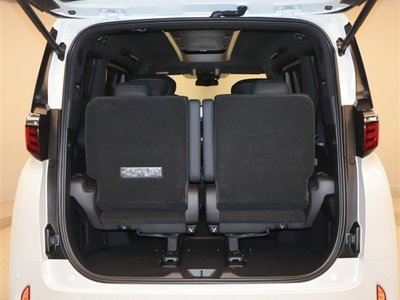 صورة مصغرة 23 لـ 2024 Toyota ALPHARD