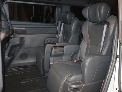 صورة مصغرة 20 لـ 2024 Toyota ALPHARD
