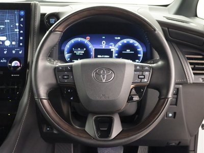 صورة 6 لـ 2024 Toyota ALPHARD
