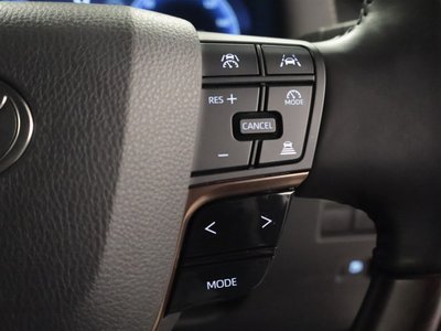 صورة مصغرة 15 لـ 2024 Toyota ALPHARD