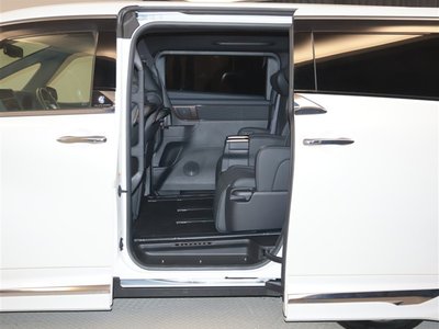 صورة مصغرة 22 لـ 2024 Toyota ALPHARD