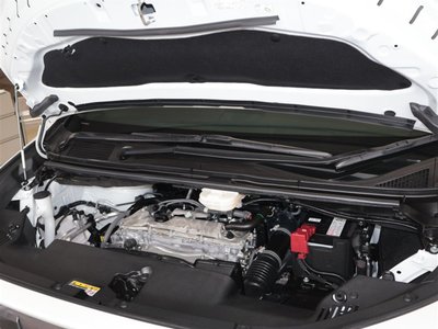 صورة مصغرة 24 لـ 2024 Toyota ALPHARD