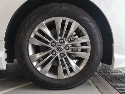 صورة مصغرة 26 لـ 2024 Toyota ALPHARD