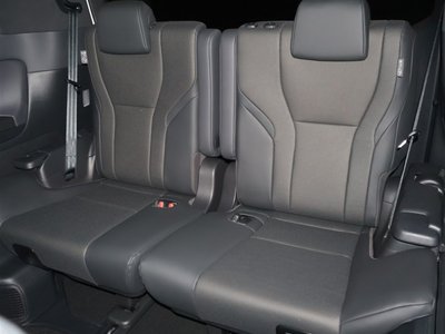 صورة مصغرة 21 لـ 2024 Toyota ALPHARD