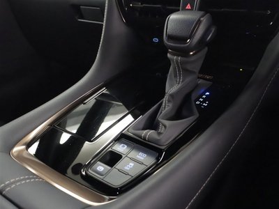 صورة مصغرة 12 لـ 2024 Toyota ALPHARD