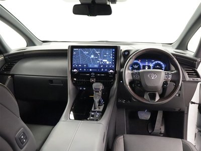 صورة 5 لـ 2024 Toyota ALPHARD