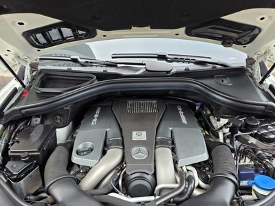 صورة مصغرة 18 لـ 2016 Mercedes-BENZ GLE