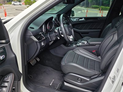 صورة مصغرة 11 لـ 2016 Mercedes-BENZ GLE