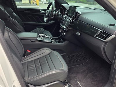 صورة مصغرة 12 لـ 2016 Mercedes-BENZ GLE