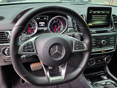 صورة 9 لـ 2016 Mercedes-BENZ GLE