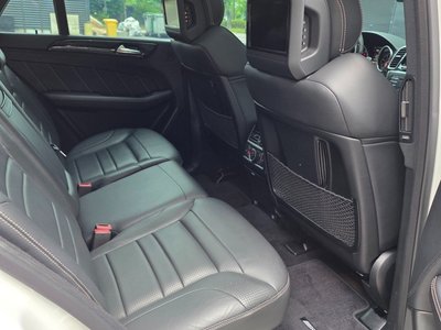 صورة مصغرة 16 لـ 2016 Mercedes-BENZ GLE