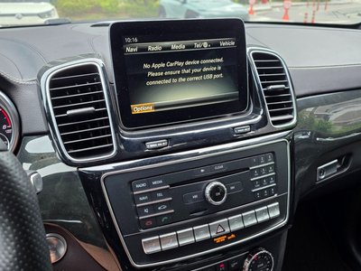 صورة مصغرة 13 لـ 2016 Mercedes-BENZ GLE
