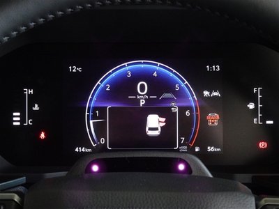 TOYOTA LAND CRUISER 250 - 9