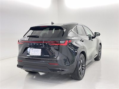 2023 Lexus NX — миниатюра 18