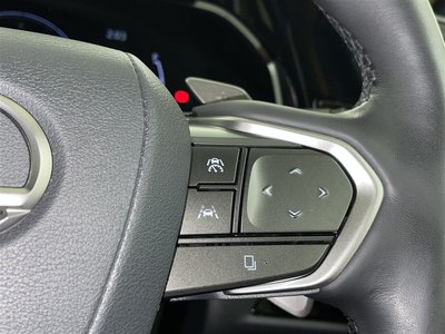 2023 Lexus NX — миниатюра 12
