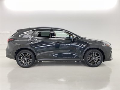 2023 Lexus NX — миниатюра 19