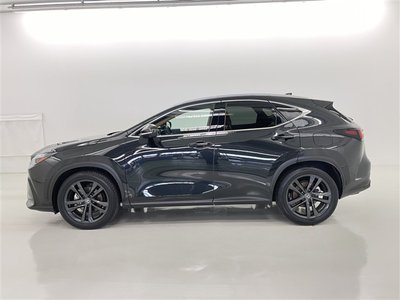 2023 Lexus NX — миниатюра 17