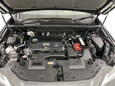 2023 Lexus NX — миниатюра 15