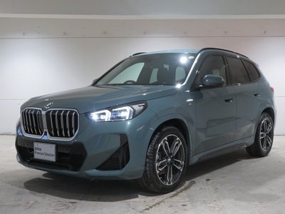 BMW X1 - 1