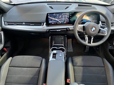 BMW X1 - 3